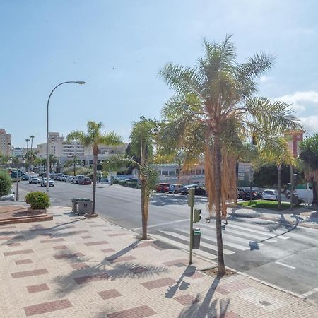 Bianca Chic Studio - Carihuela Beach At 300M Τορρεμολίνος Εξωτερικό φωτογραφία