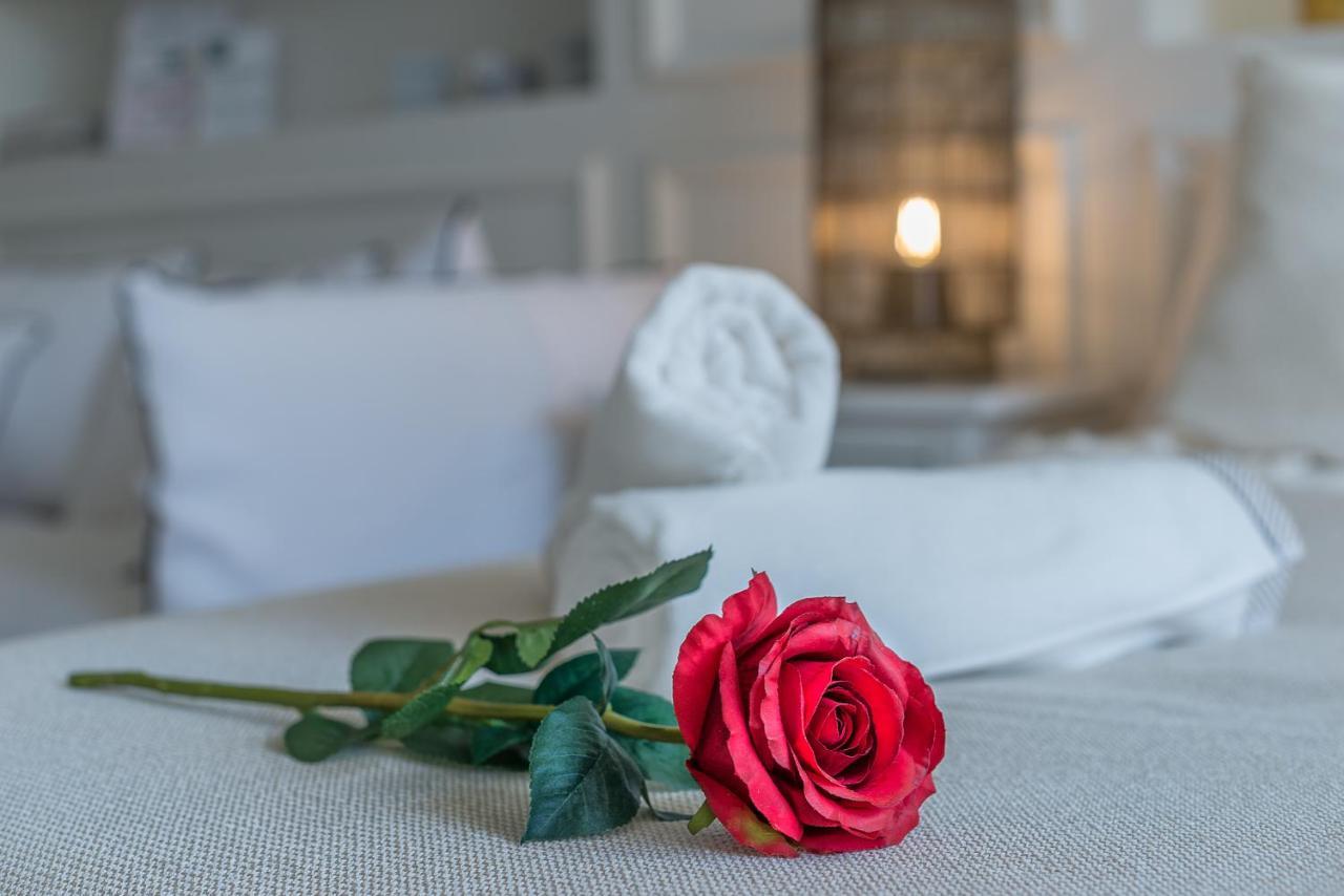 Bianca Chic Studio - Carihuela Beach At 300M Τορρεμολίνος Εξωτερικό φωτογραφία